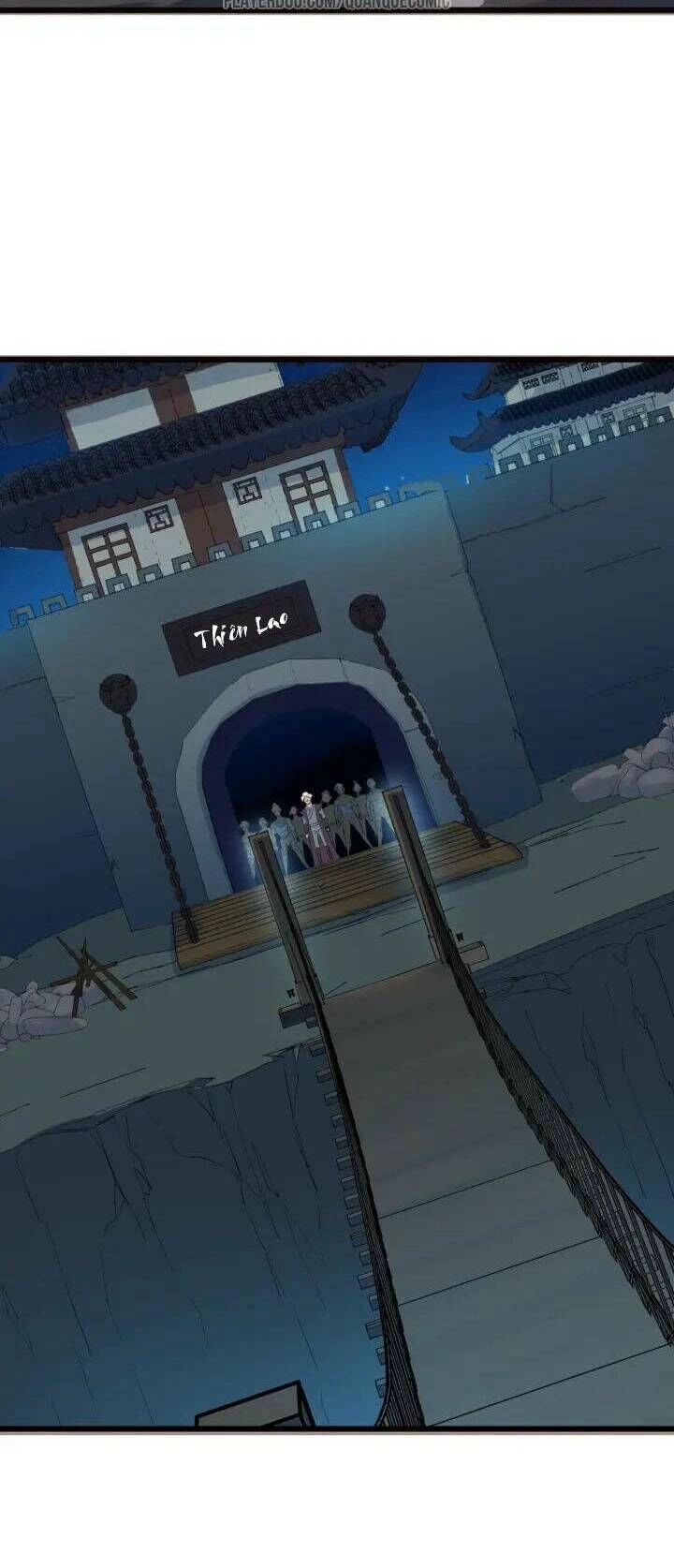 Long Mạch Võ Thần Chapter 30 - 51