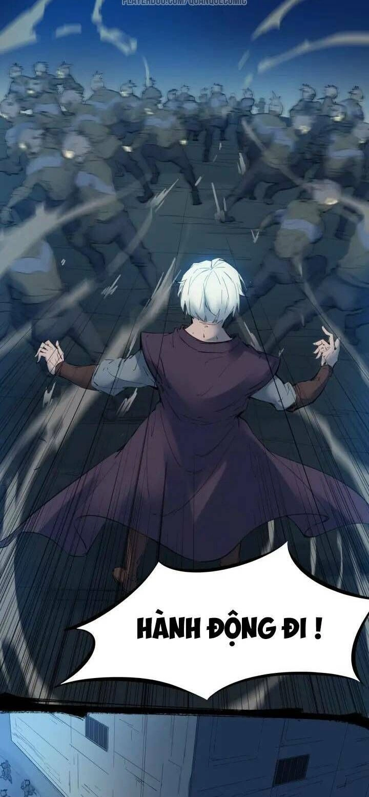 Long Mạch Võ Thần Chapter 30 - 55