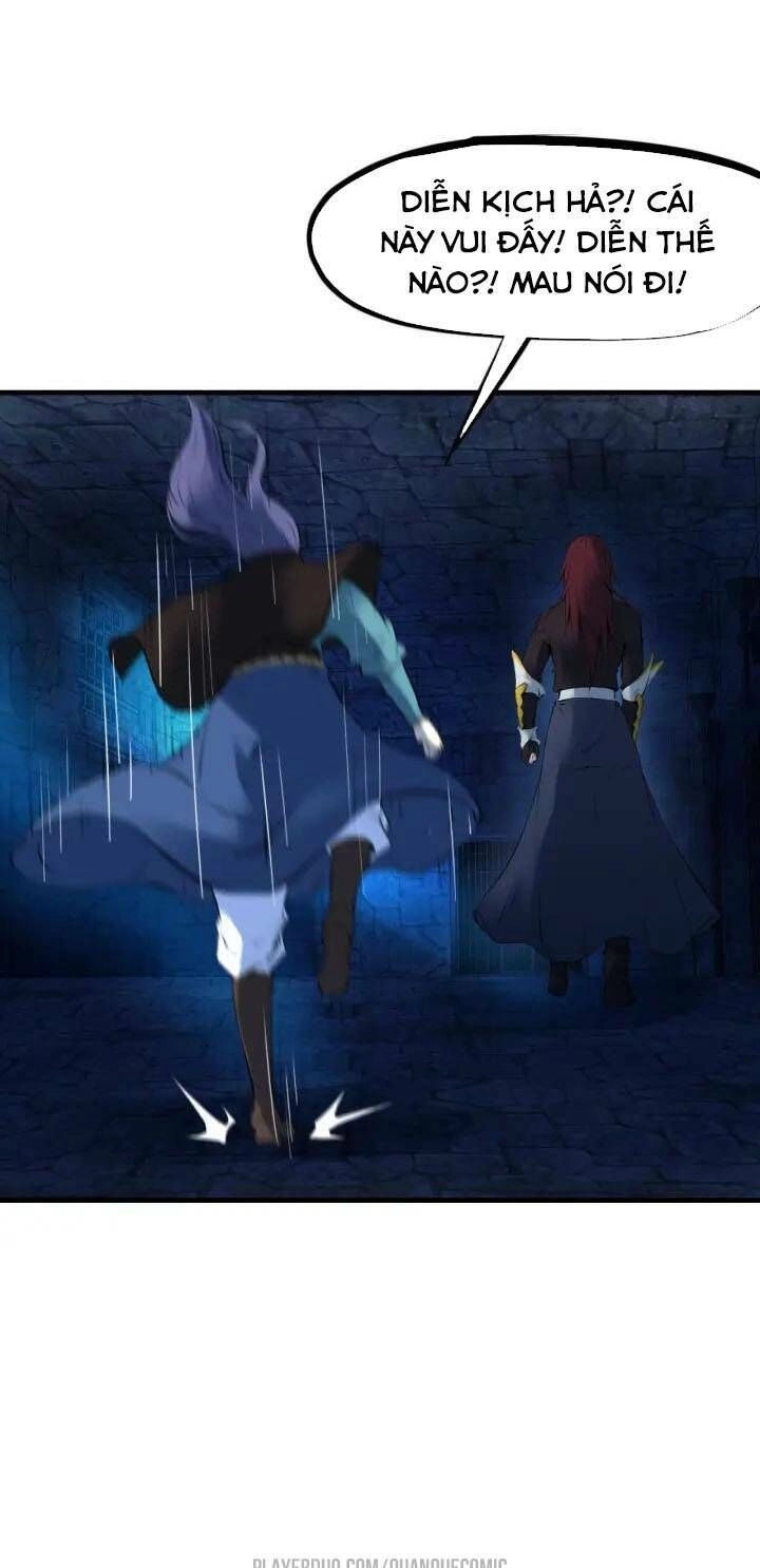 Long Mạch Võ Thần Chapter 30 - 62