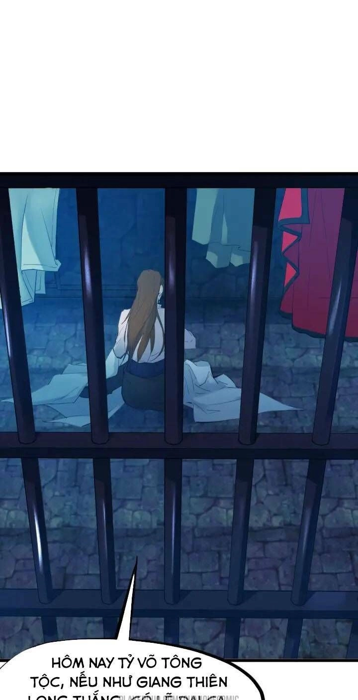 Long Mạch Võ Thần Chapter 30 - 64