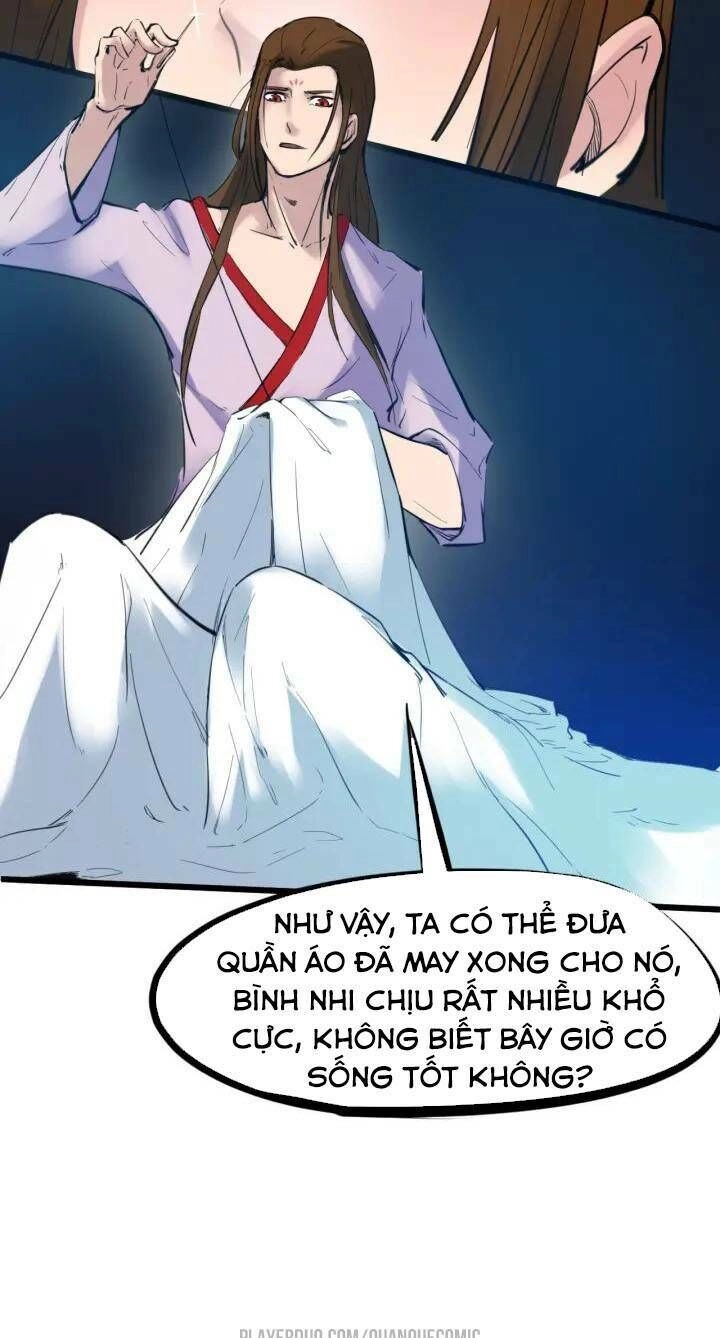 Long Mạch Võ Thần Chapter 30 - 66