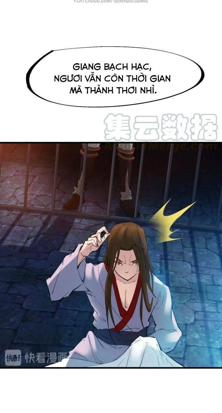 Long Mạch Võ Thần Chapter 30 - 67