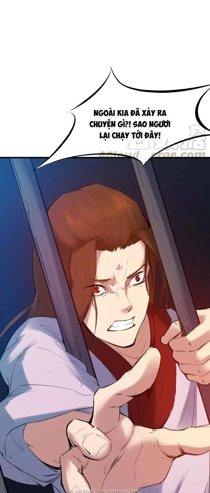 Long Mạch Võ Thần Chapter 30 - 70