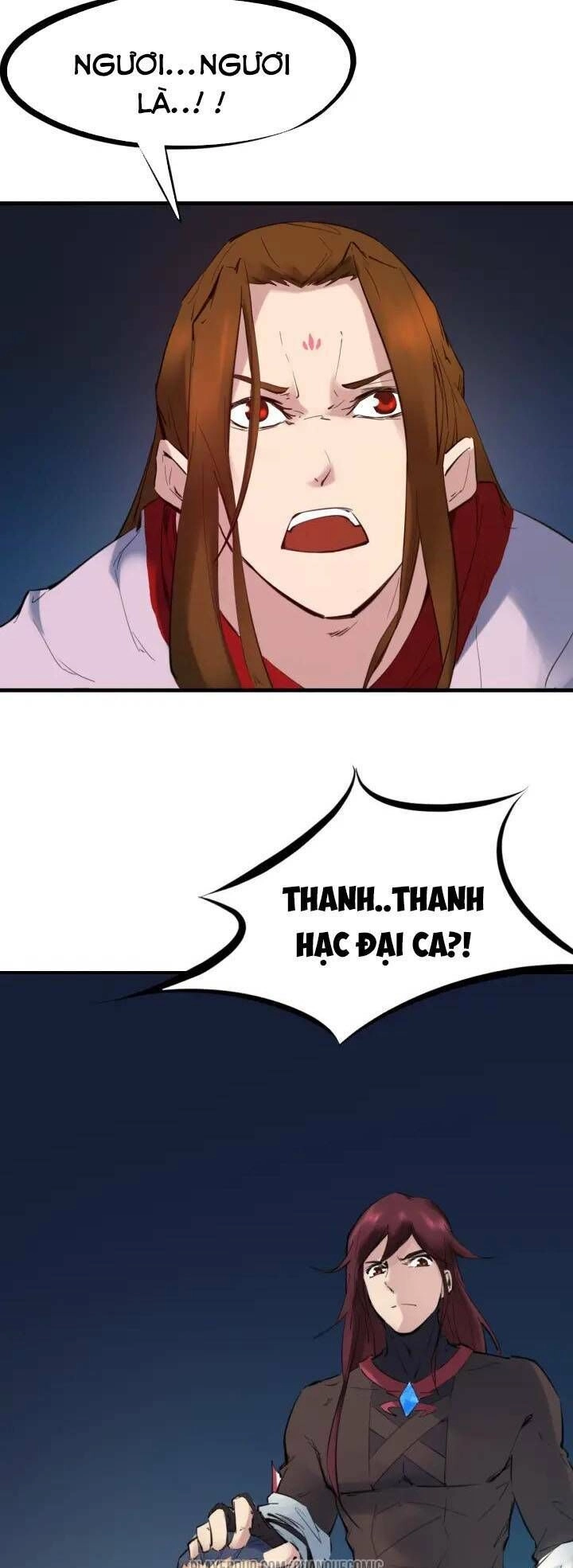 Long Mạch Võ Thần Chapter 30 - 72