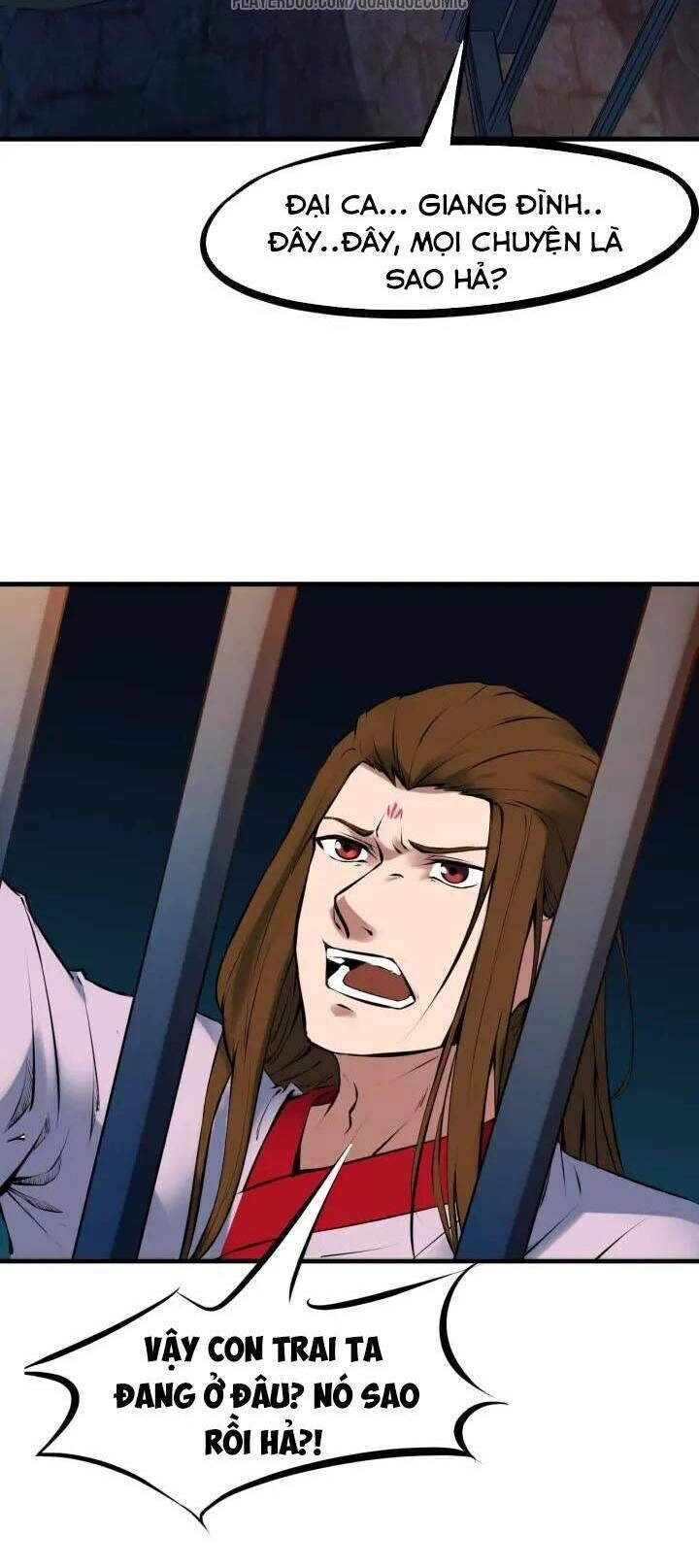 Long Mạch Võ Thần Chapter 31 - 2