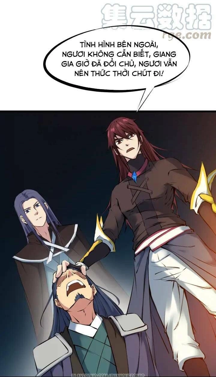 Long Mạch Võ Thần Chapter 31 - 3