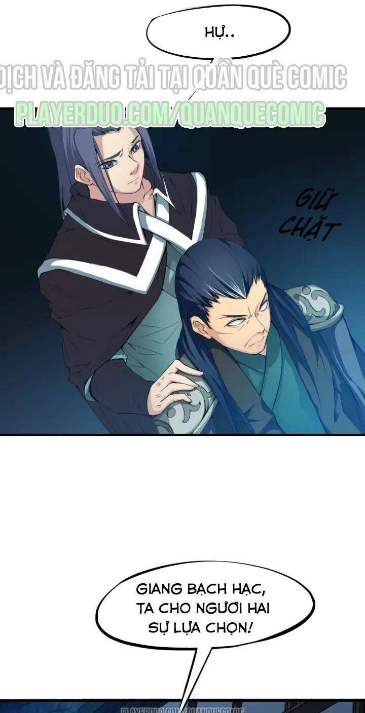 Long Mạch Võ Thần Chapter 31 - 7