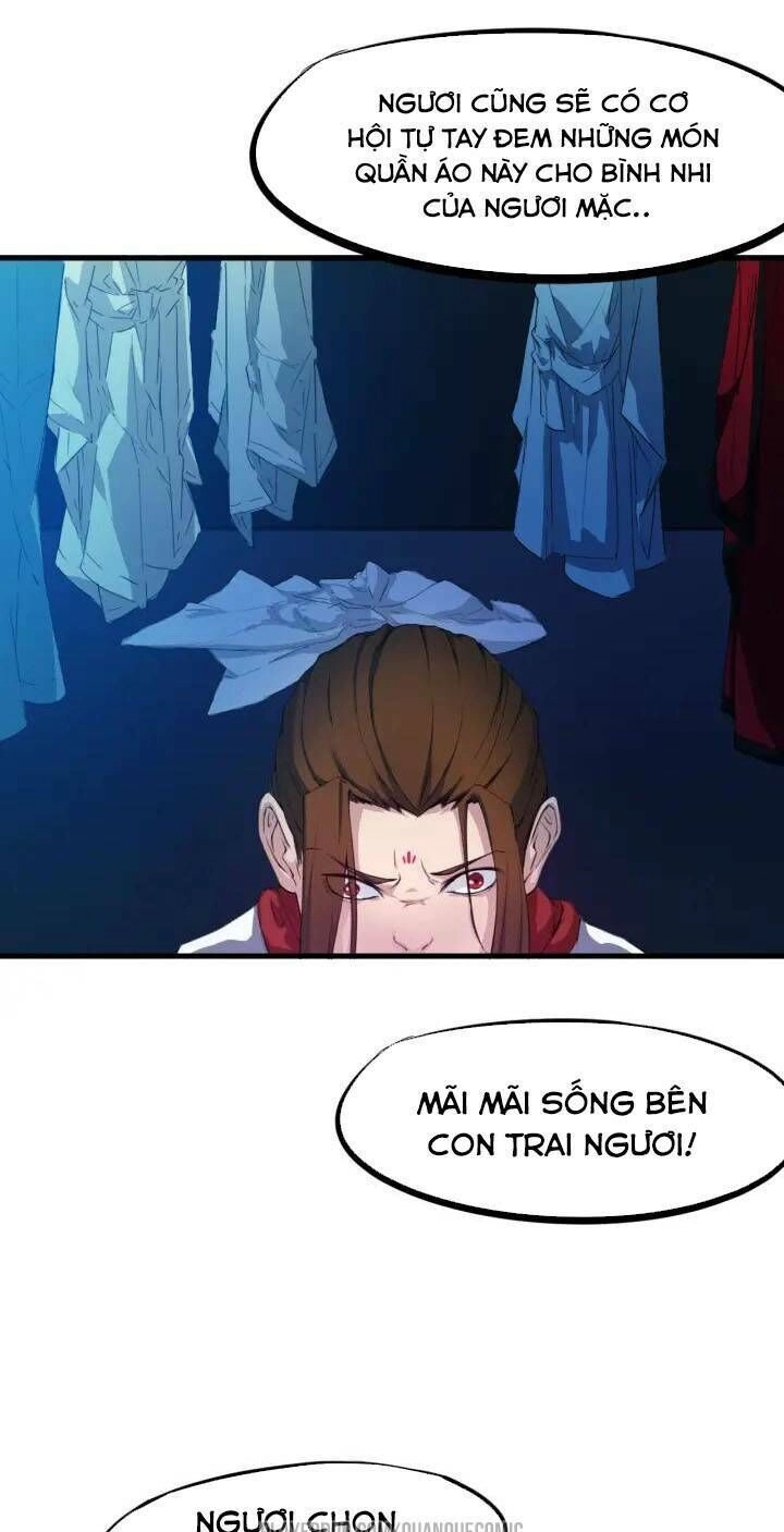 Long Mạch Võ Thần Chapter 31 - 9