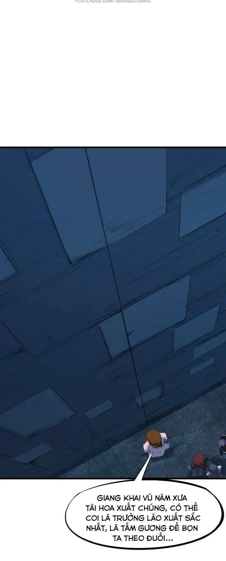 Long Mạch Võ Thần Chapter 31 - 12