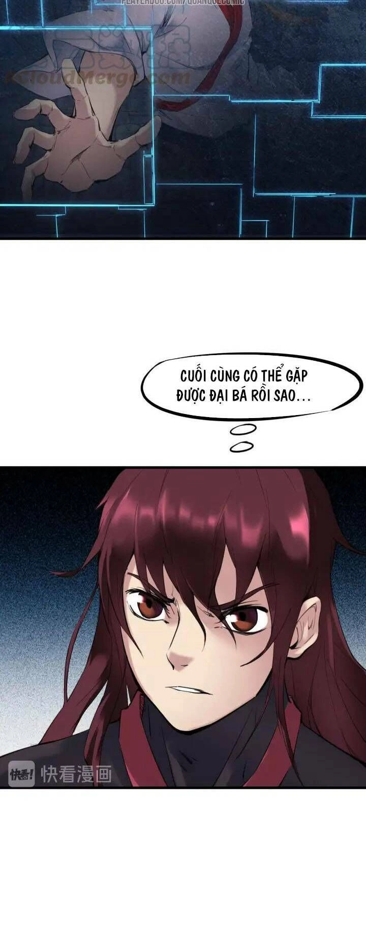 Long Mạch Võ Thần Chapter 31 - 14