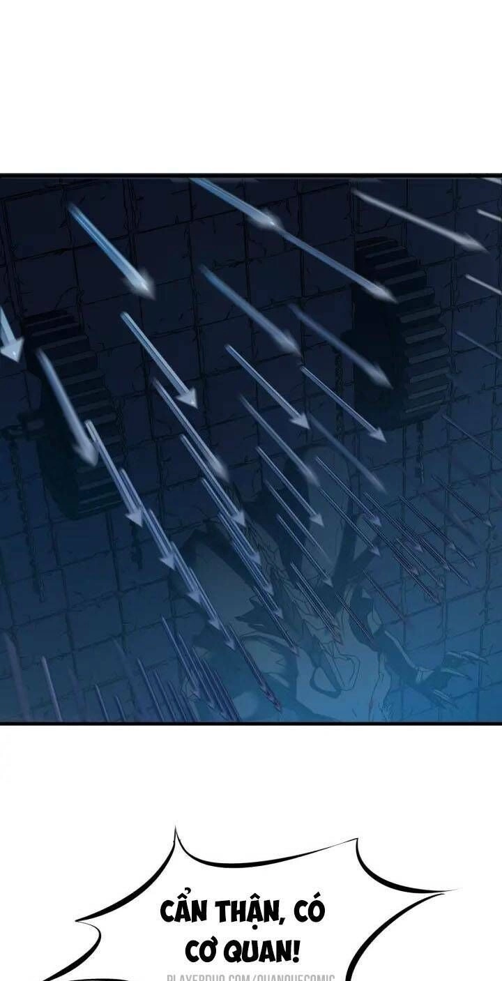 Long Mạch Võ Thần Chapter 31 - 19