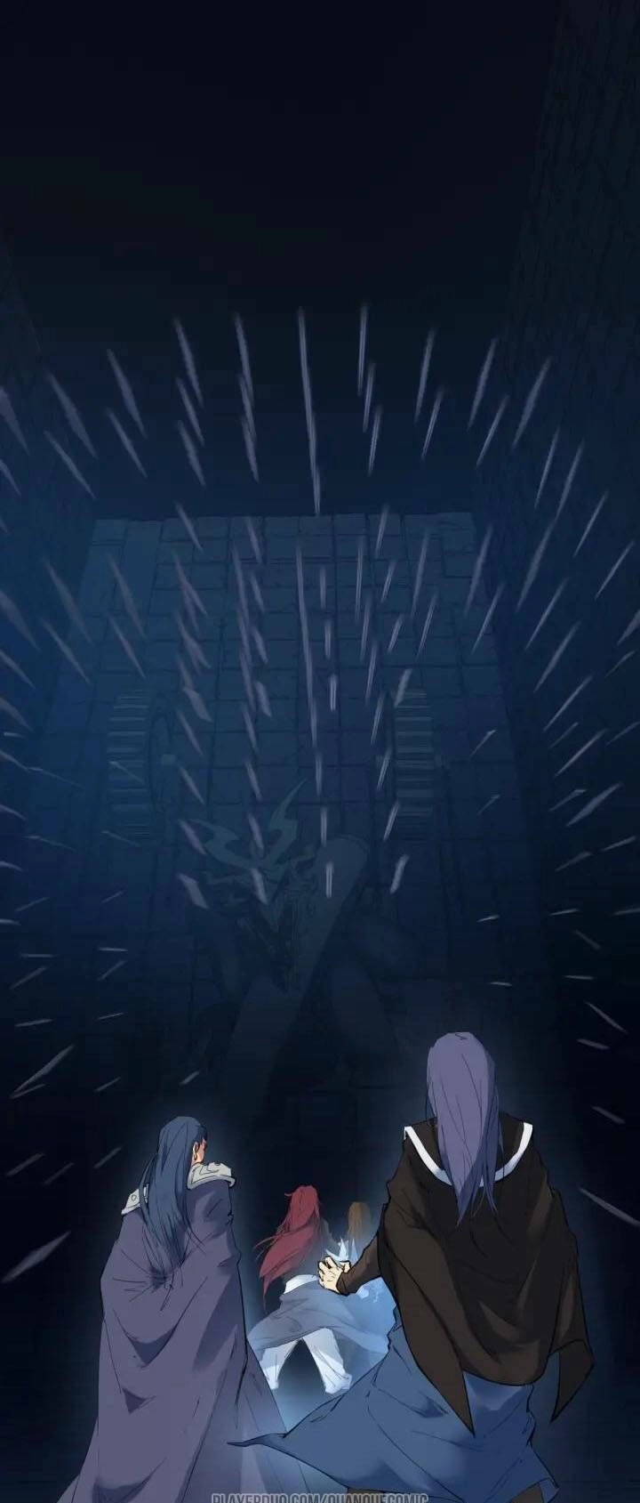 Long Mạch Võ Thần Chapter 31 - 21