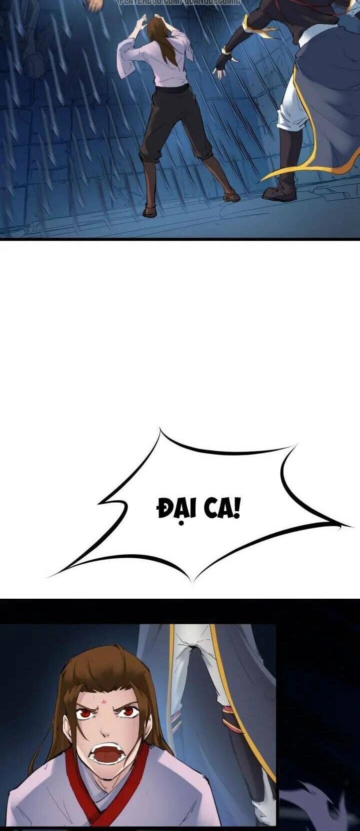 Long Mạch Võ Thần Chapter 31 - 26