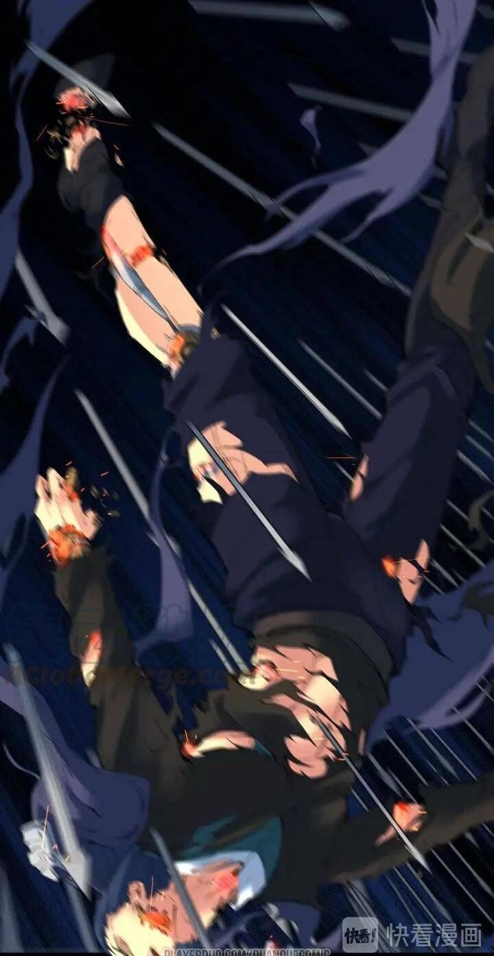 Long Mạch Võ Thần Chapter 31 - 27