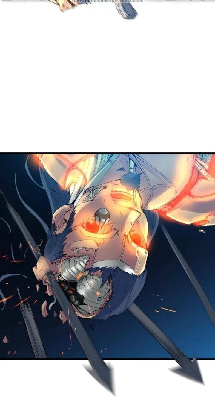 Long Mạch Võ Thần Chapter 31 - 28