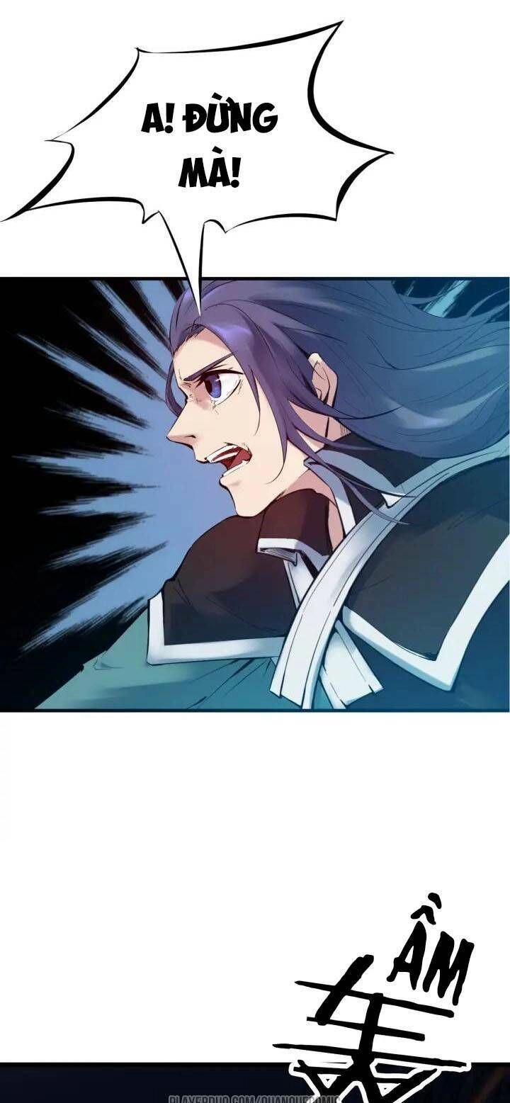 Long Mạch Võ Thần Chapter 31 - 29