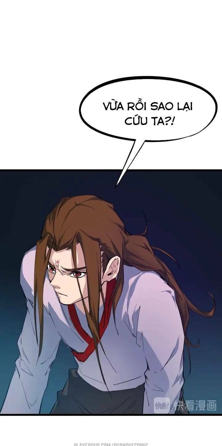 Long Mạch Võ Thần Chapter 31 - 43