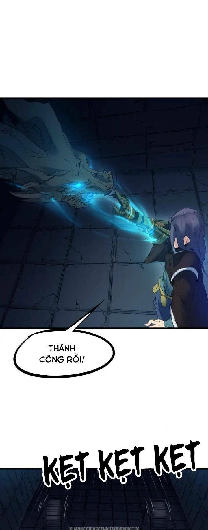 Long Mạch Võ Thần Chapter 31 - 47