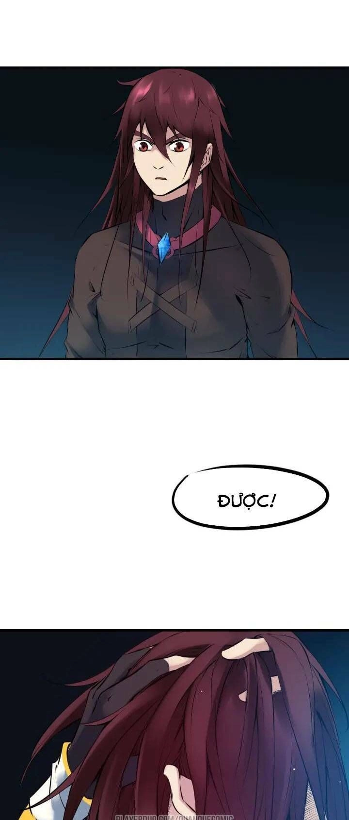 Long Mạch Võ Thần Chapter 31 - 49