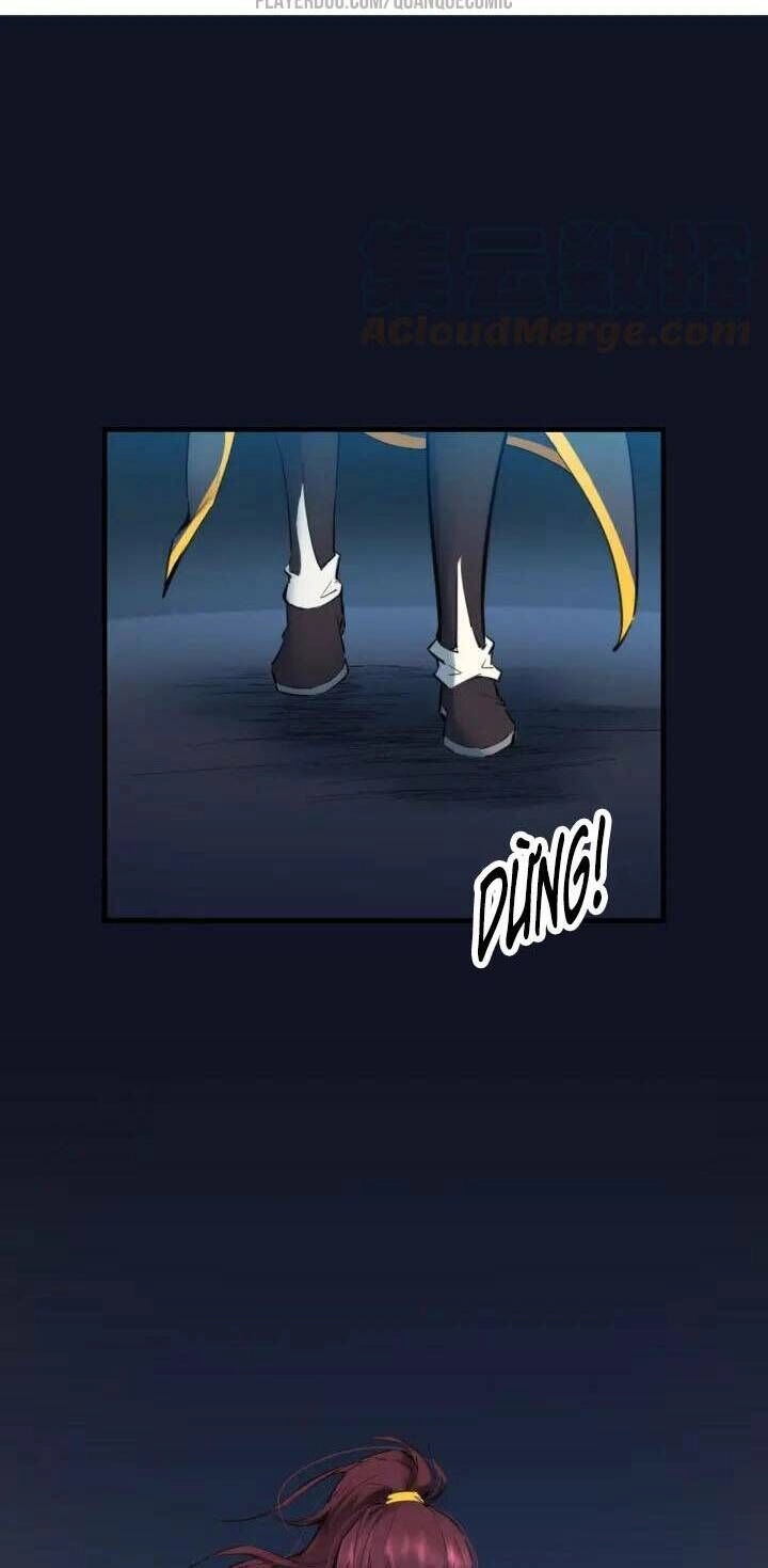 Long Mạch Võ Thần Chapter 31 - 54