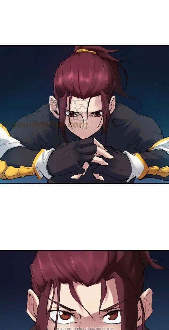 Long Mạch Võ Thần Chapter 31 - 57