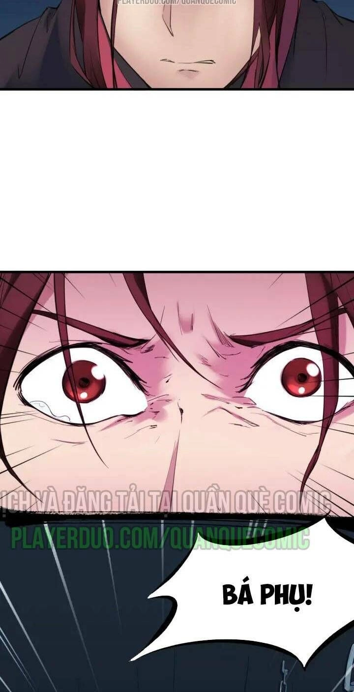 Long Mạch Võ Thần Chapter 31 - 58