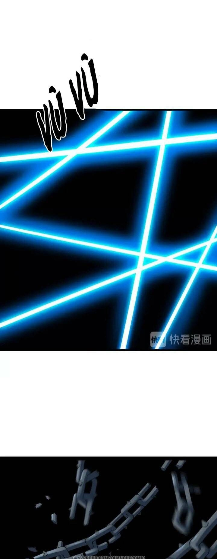 Long Mạch Võ Thần Chapter 32 - 18