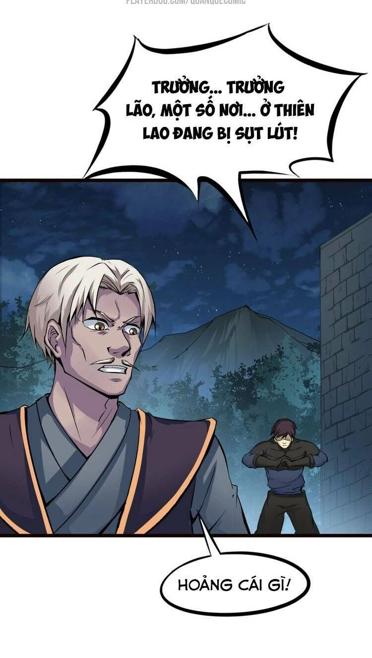 Long Mạch Võ Thần Chapter 33 - 2