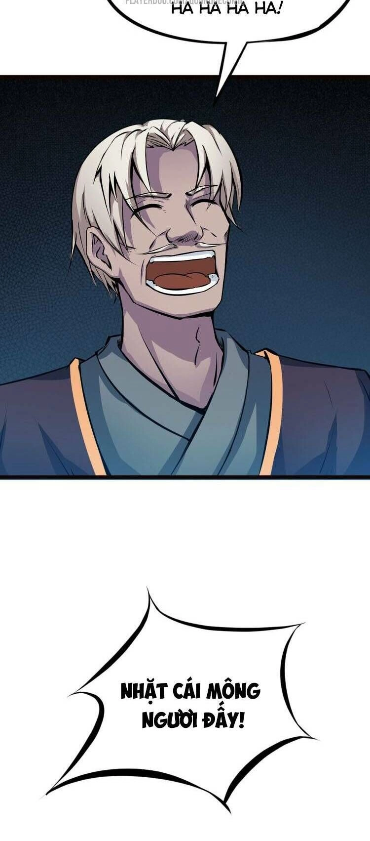 Long Mạch Võ Thần Chapter 33 - 4