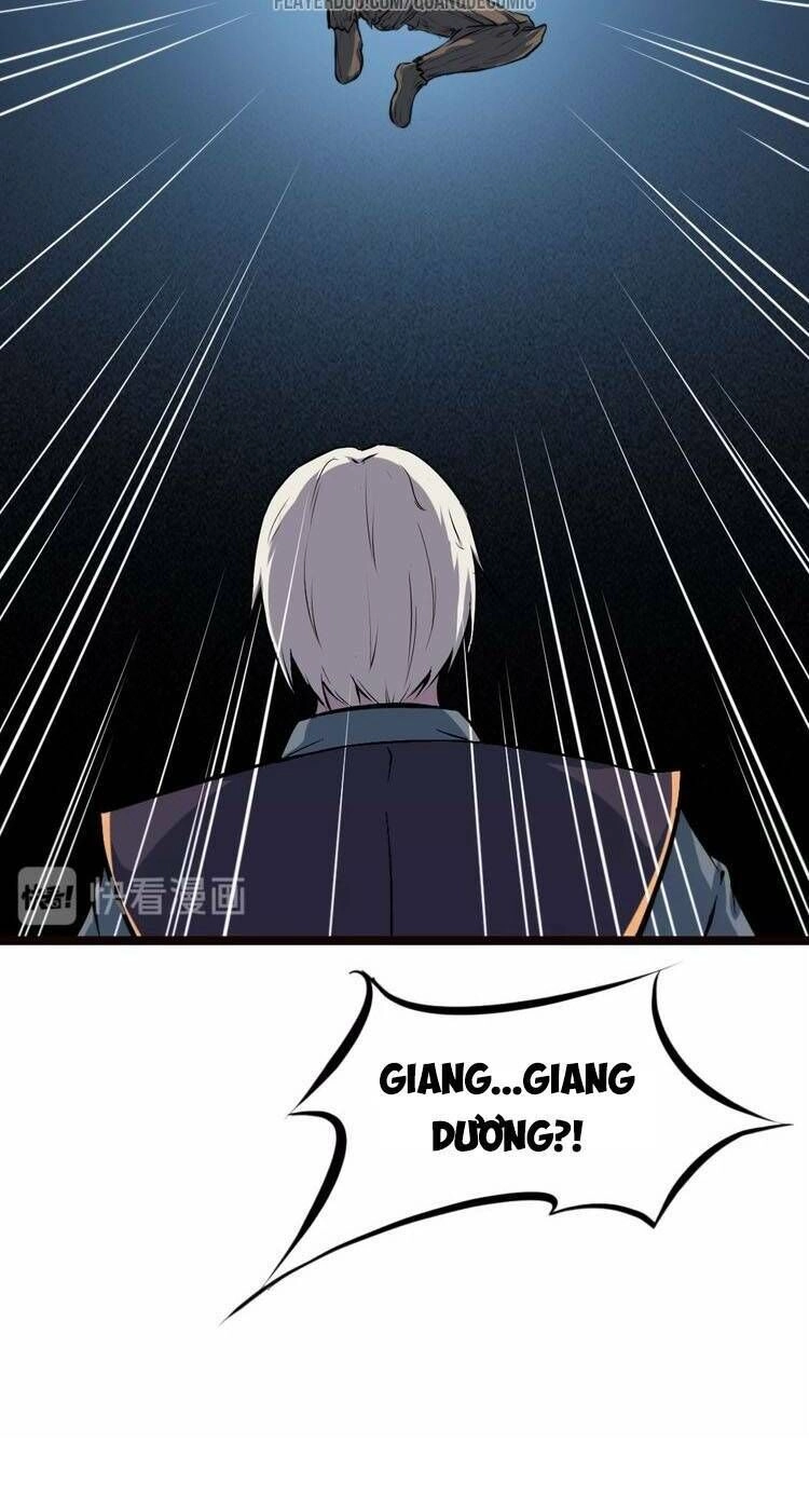 Long Mạch Võ Thần Chapter 33 - 6