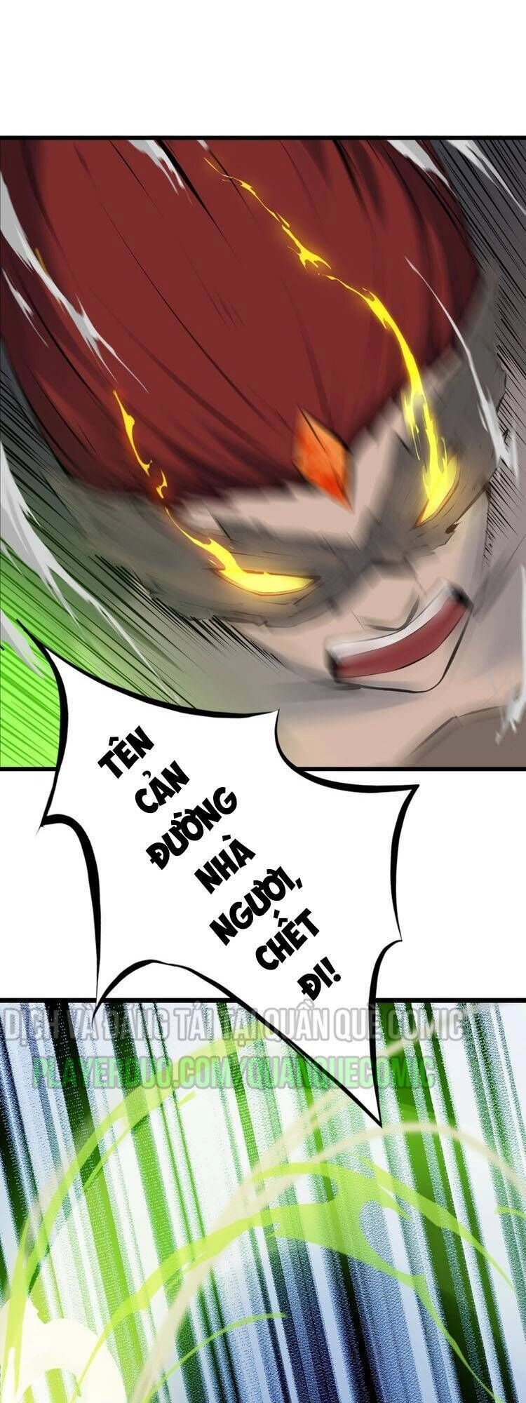 Long Mạch Võ Thần Chapter 33 - 7