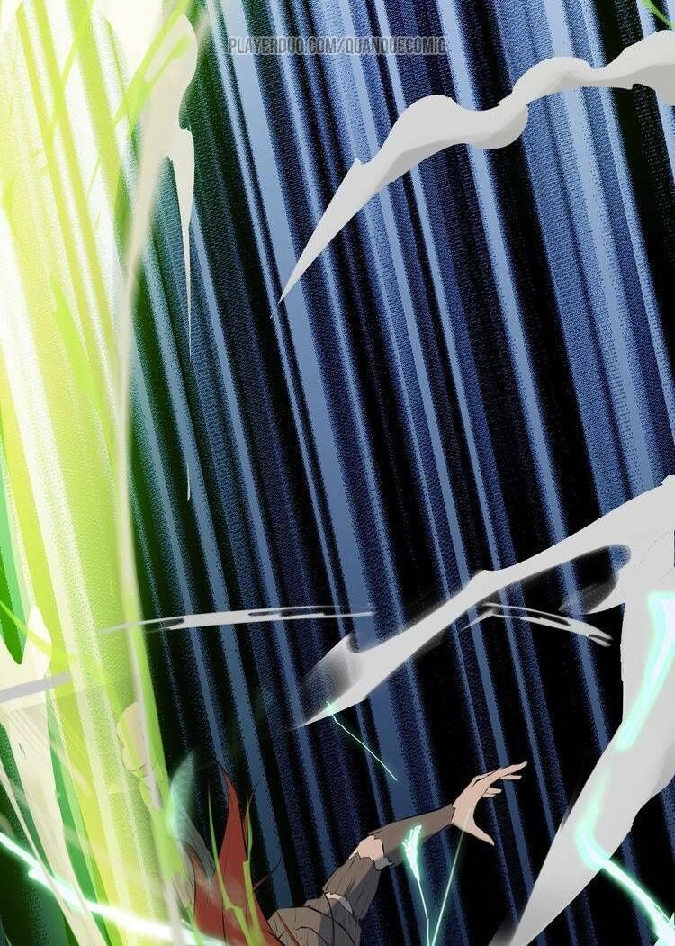 Long Mạch Võ Thần Chapter 33 - 8