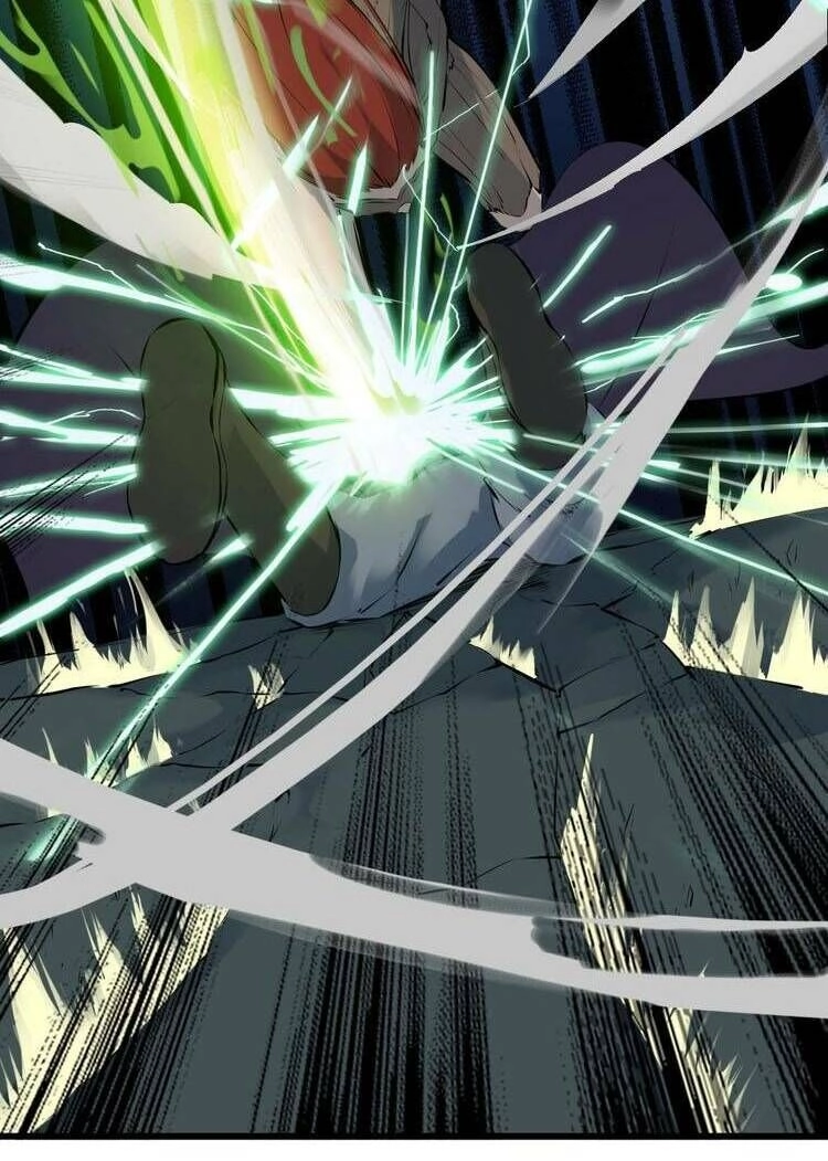 Long Mạch Võ Thần Chapter 33 - 9