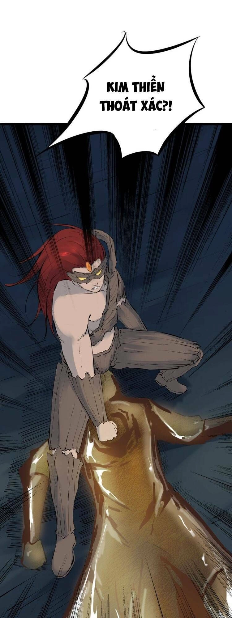 Long Mạch Võ Thần Chapter 33 - 16