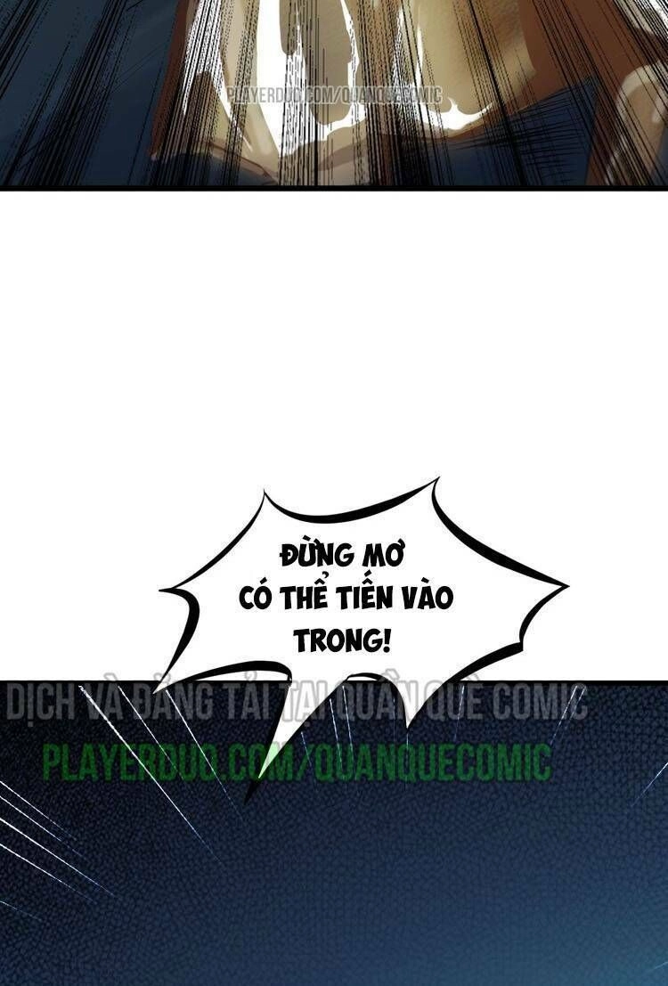 Long Mạch Võ Thần Chapter 33 - 17