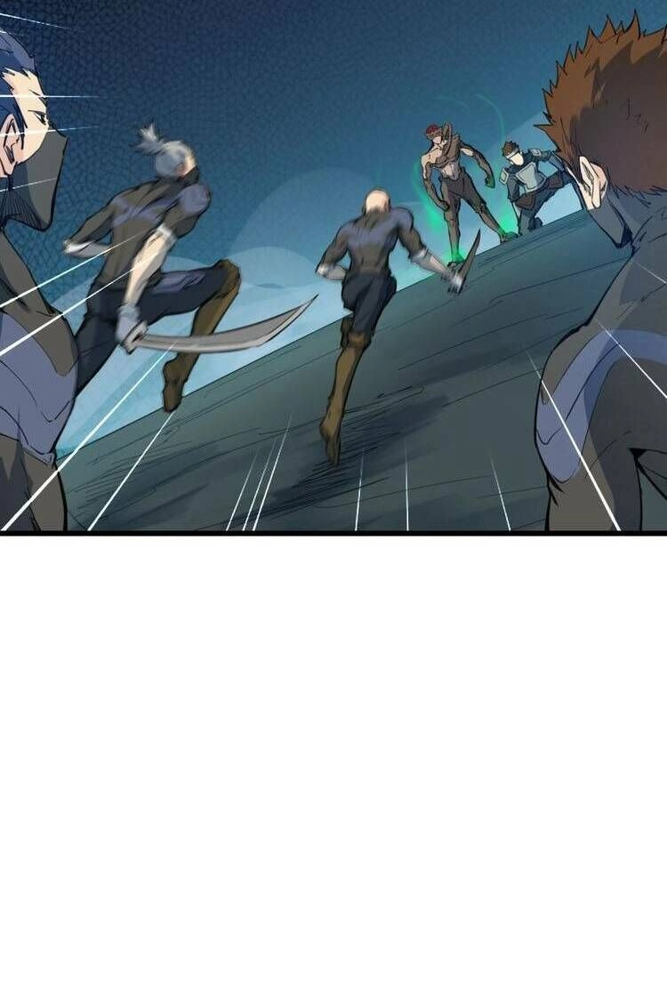 Long Mạch Võ Thần Chapter 33 - 18