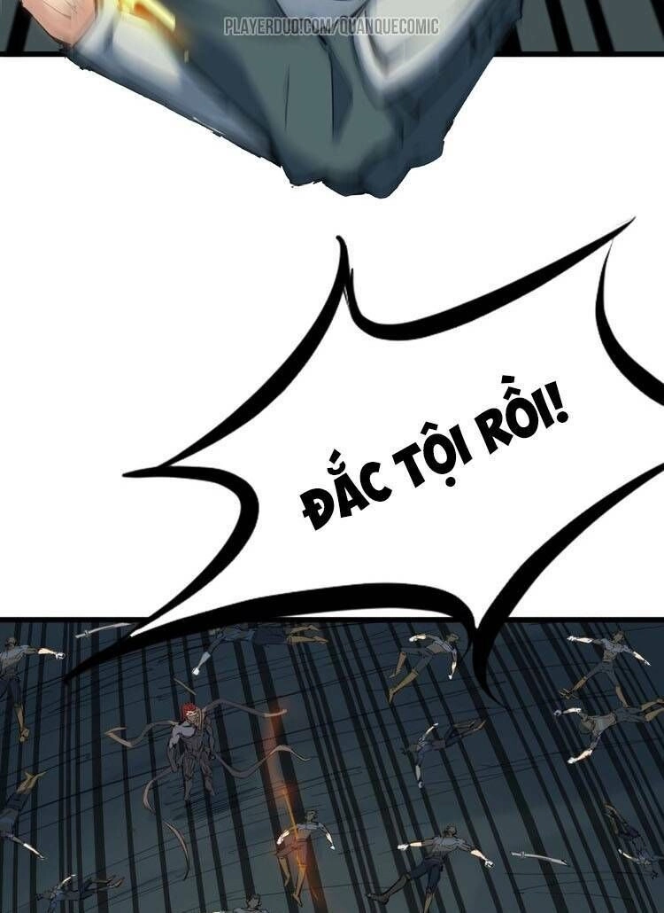 Long Mạch Võ Thần Chapter 33 - 24