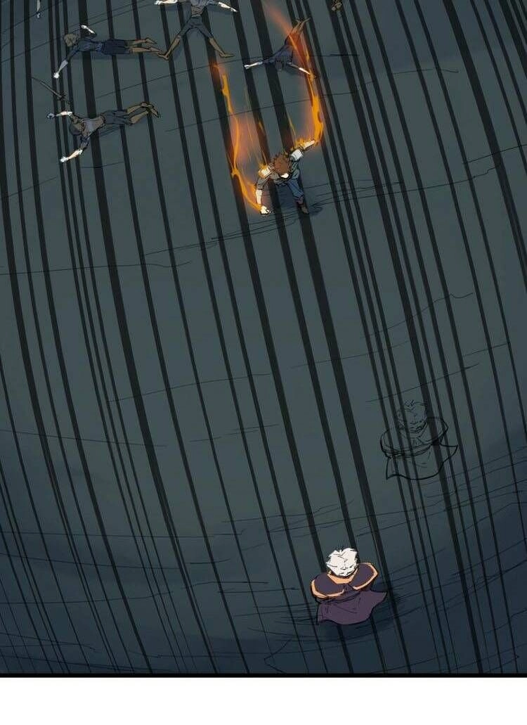 Long Mạch Võ Thần Chapter 33 - 25