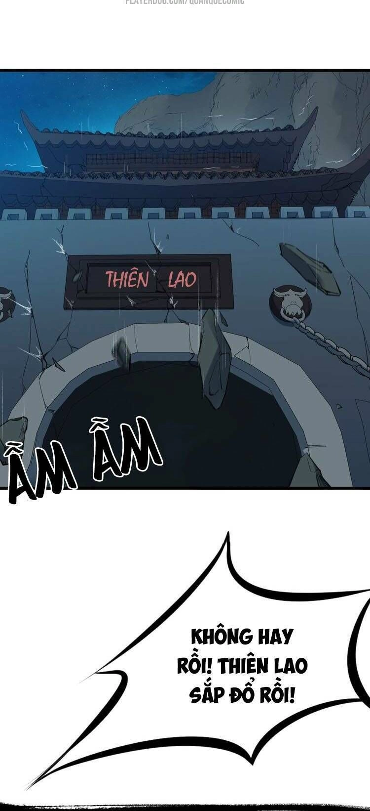 Long Mạch Võ Thần Chapter 33 - 27