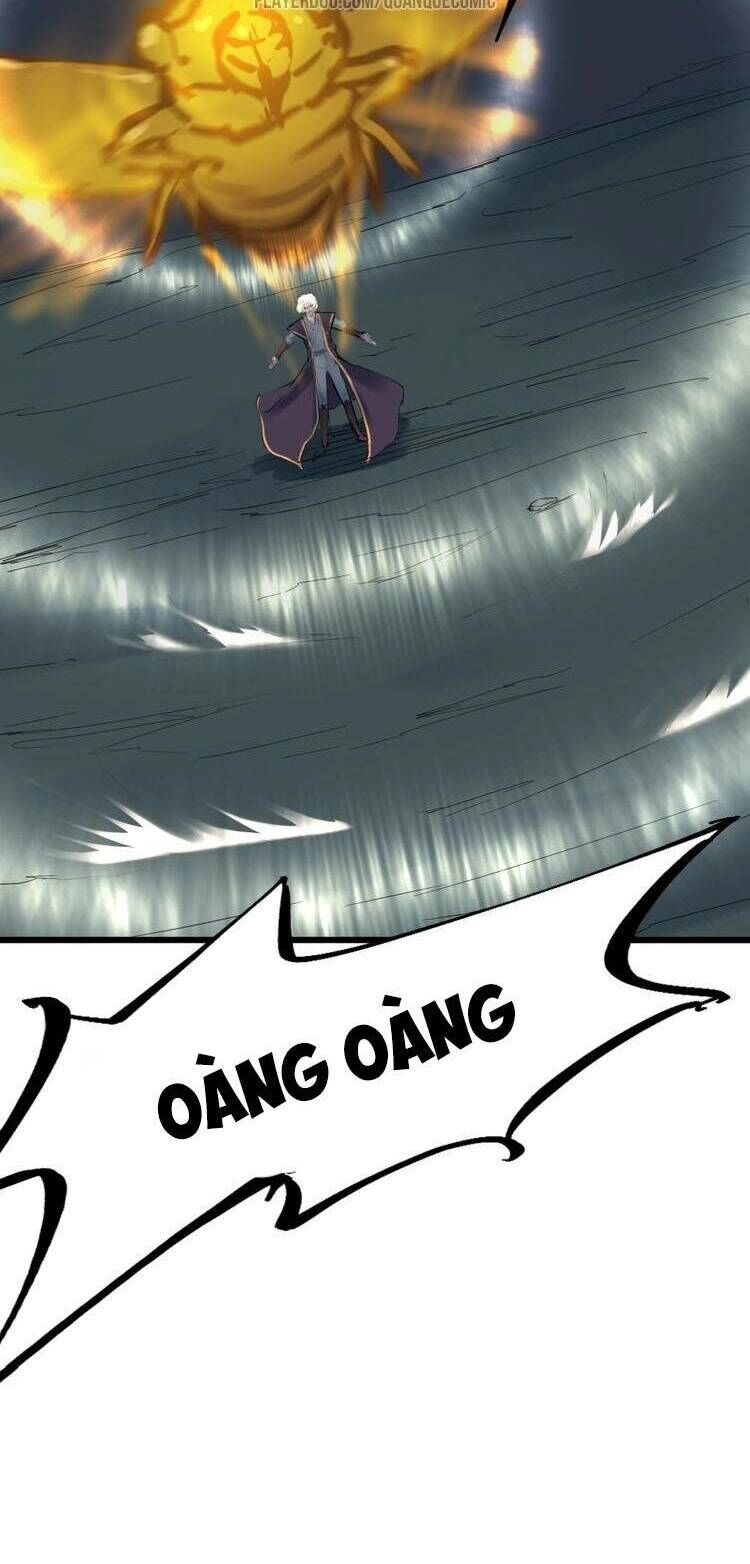 Long Mạch Võ Thần Chapter 33 - 32