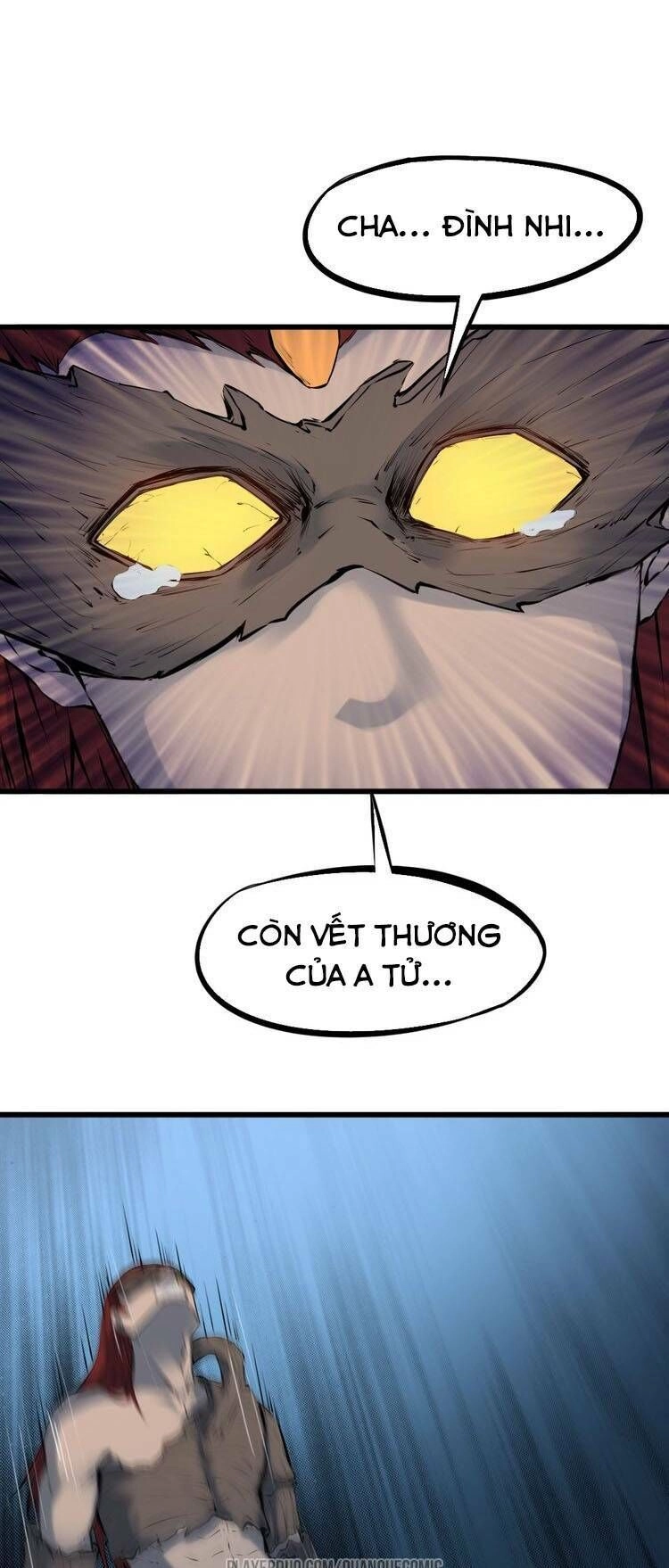 Long Mạch Võ Thần Chapter 33 - 41