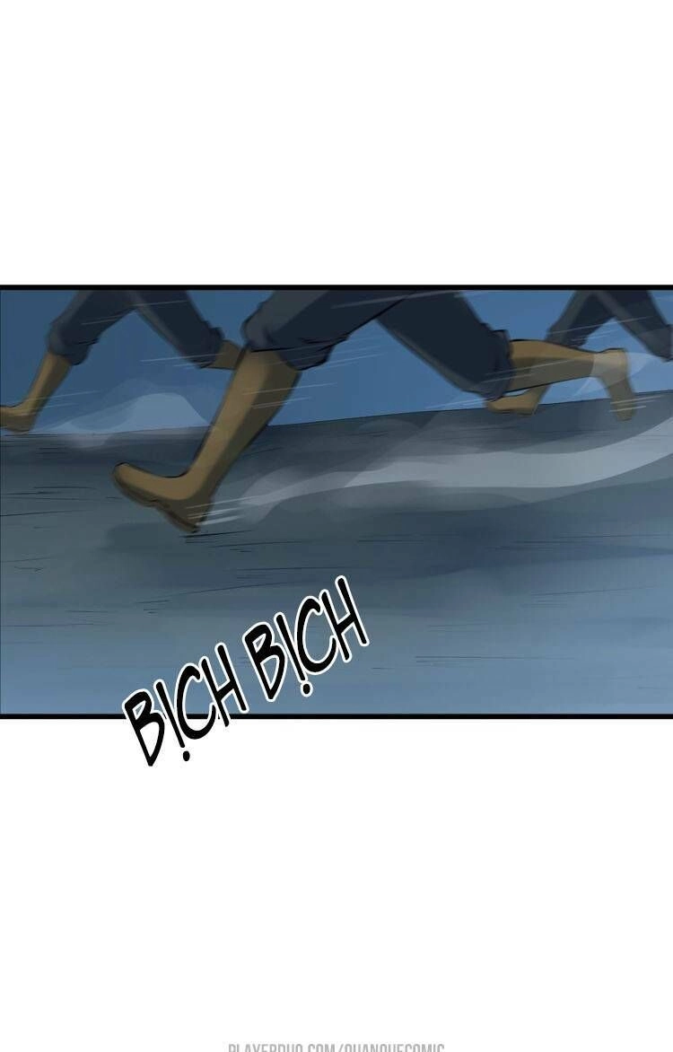 Long Mạch Võ Thần Chapter 33 - 43