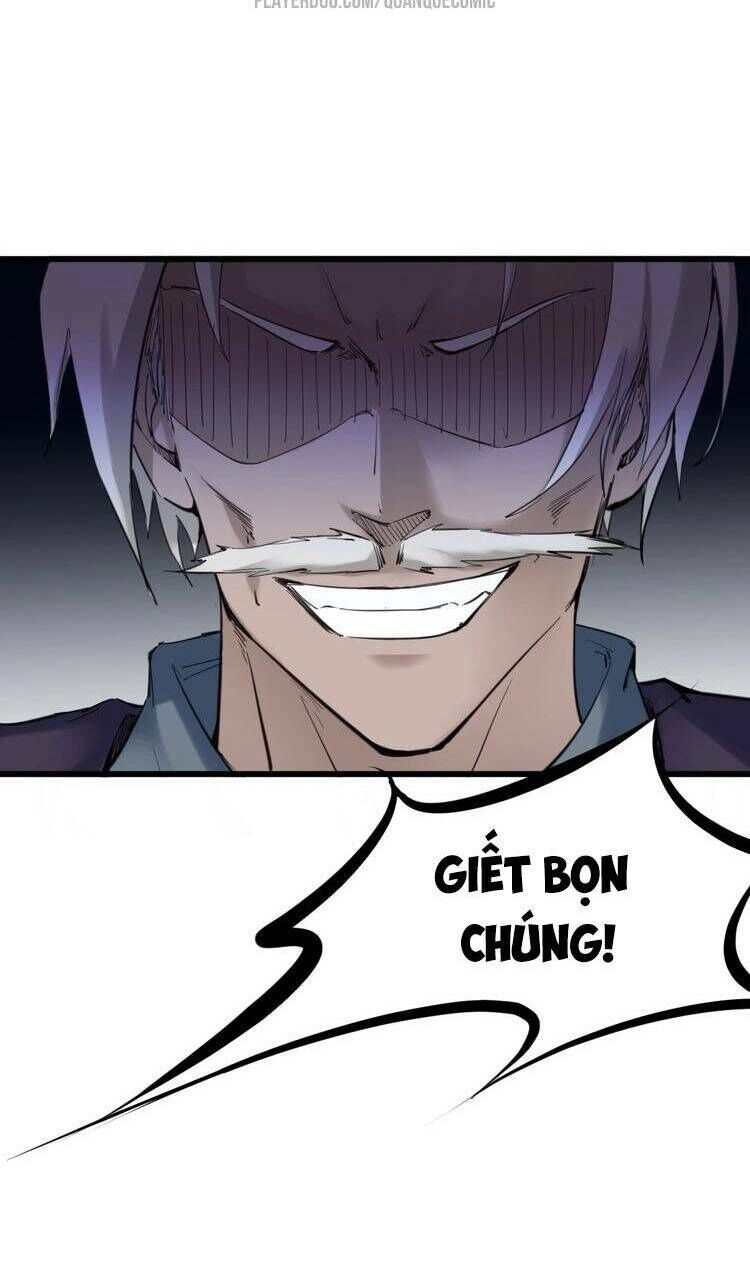 Long Mạch Võ Thần Chapter 33 - 52