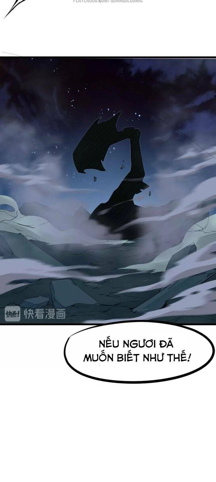 Long Mạch Võ Thần Chapter 33 - 56