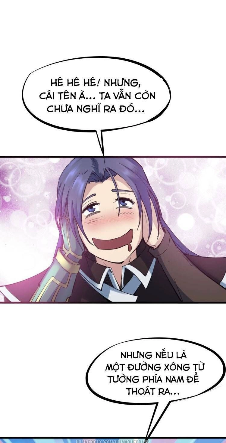 Long Mạch Võ Thần Chapter 33 - 57