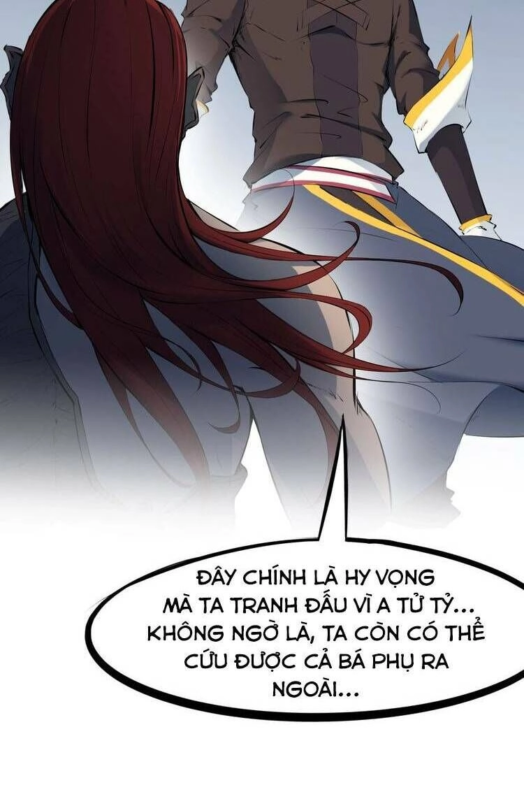 Long Mạch Võ Thần Chapter 35 - 3