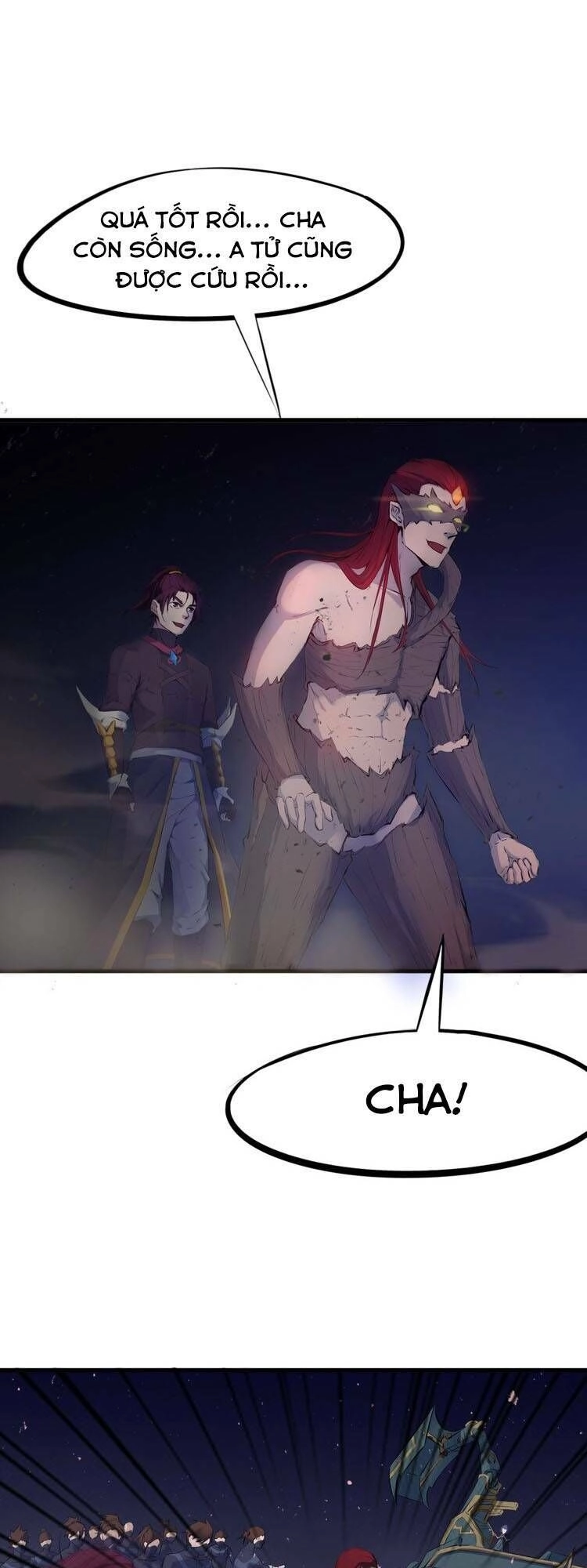 Long Mạch Võ Thần Chapter 35 - 6