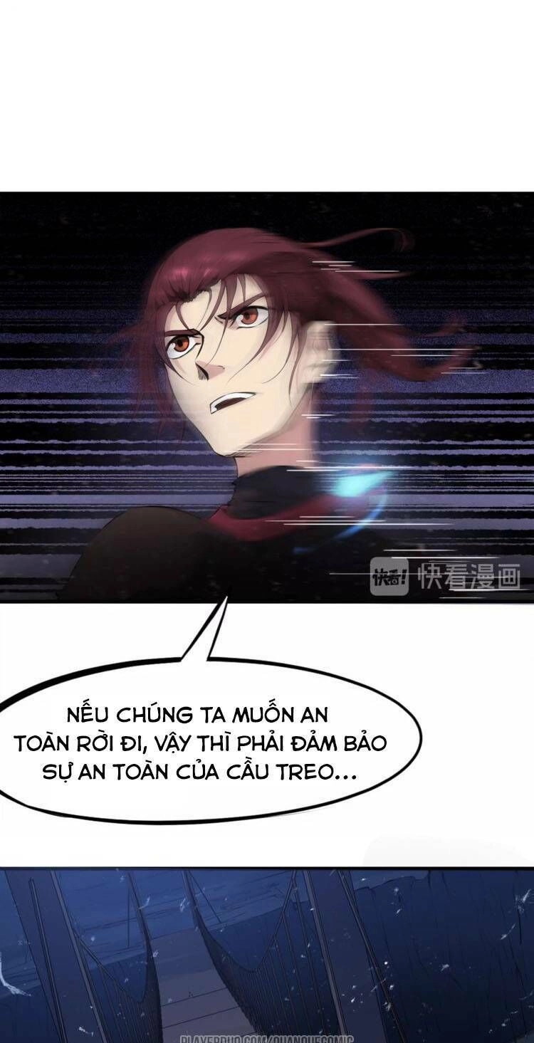 Long Mạch Võ Thần Chapter 35 - 9