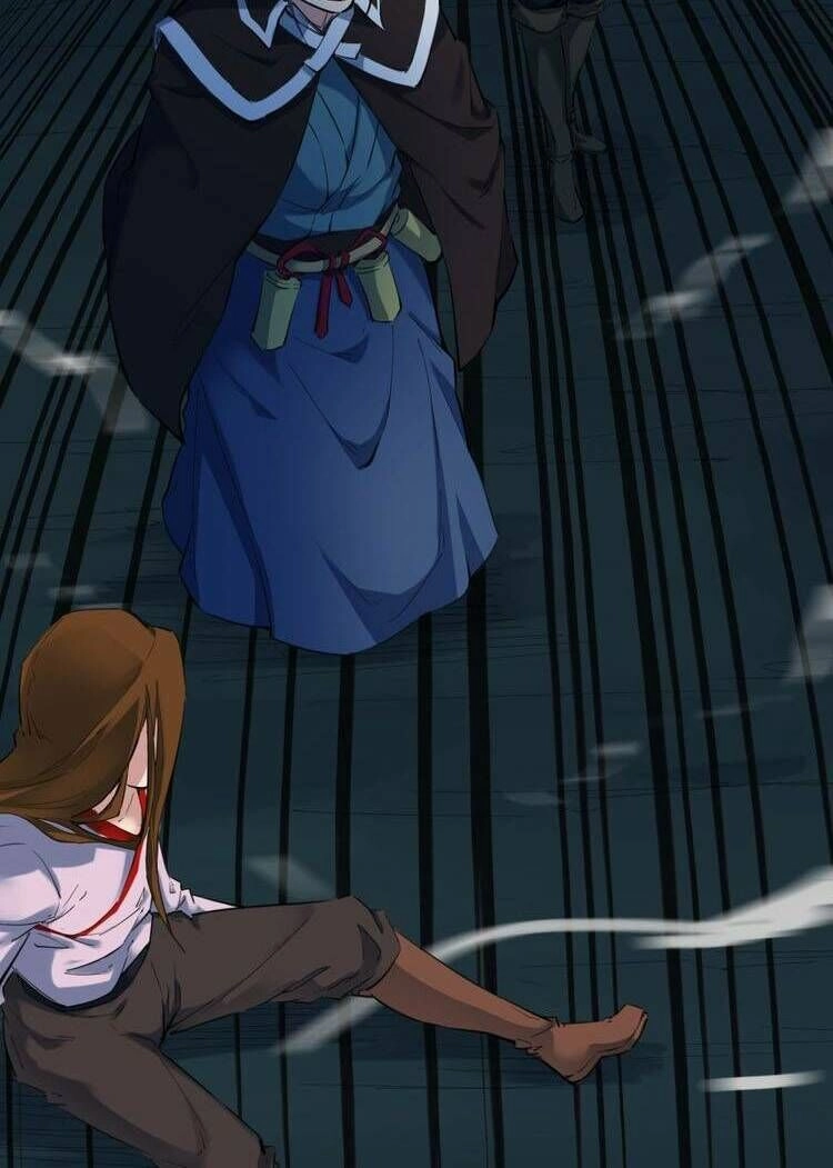 Long Mạch Võ Thần Chapter 35 - 13