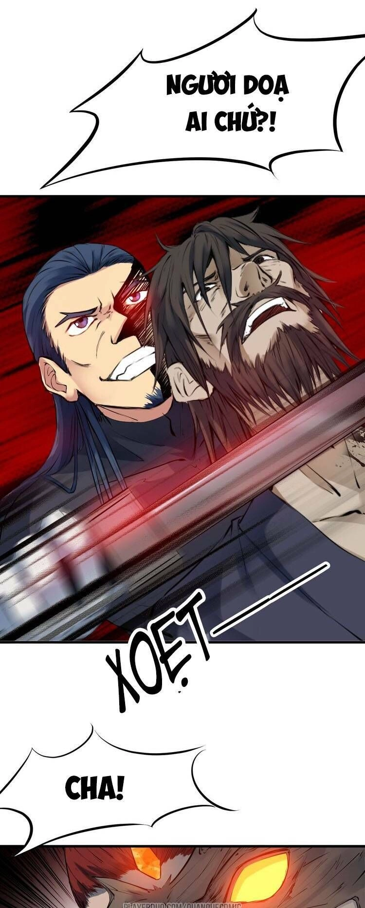 Long Mạch Võ Thần Chapter 35 - 26